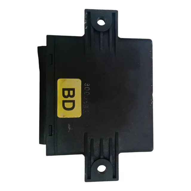 Módulo Conforto Gm Astra Vectra Zafira 1992 A 2012 09135156
