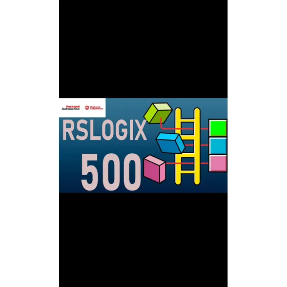 Rslogix 500