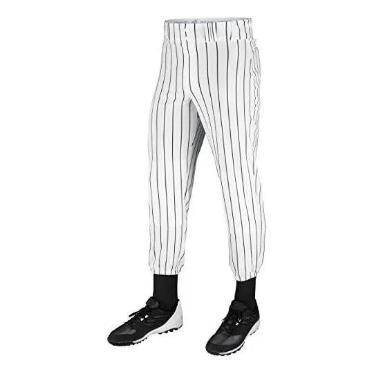 Champro Chicos Triple Corona Pinstripe Polyester Kg1er