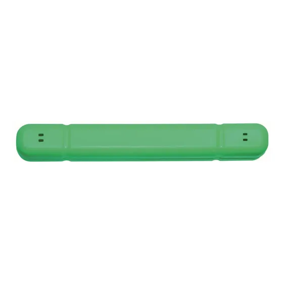 Protector De Cepillo De Dientes Eurostil