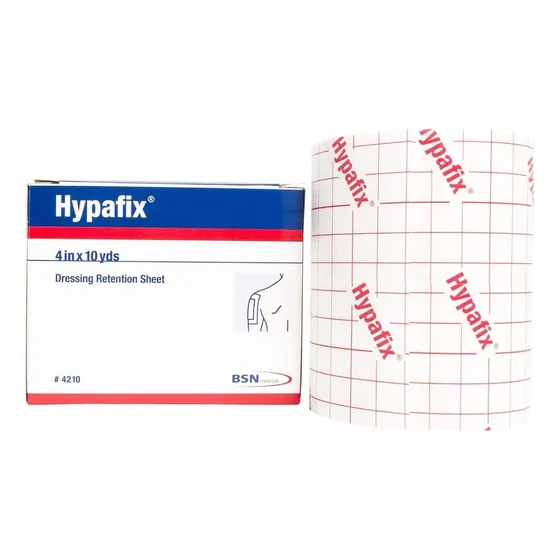 Hypafix Rollo 10 Cm X 10 Mt 
