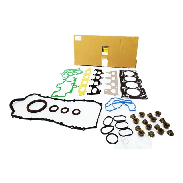 Kit Juego Empacaduras Megane Symbol Clio Kangoo 1.6 16v