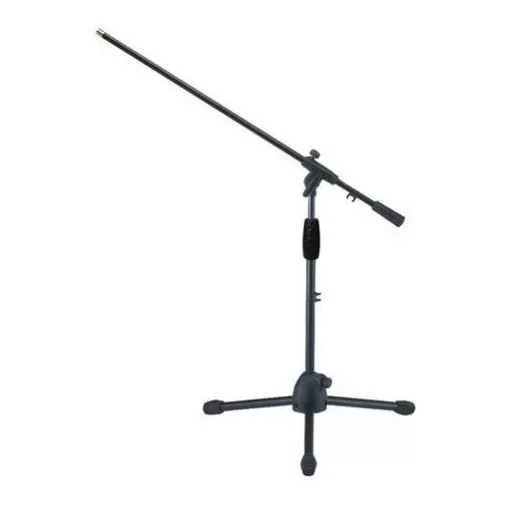 Quik Lok A-340 Soporte Trípode Corto Con Boom