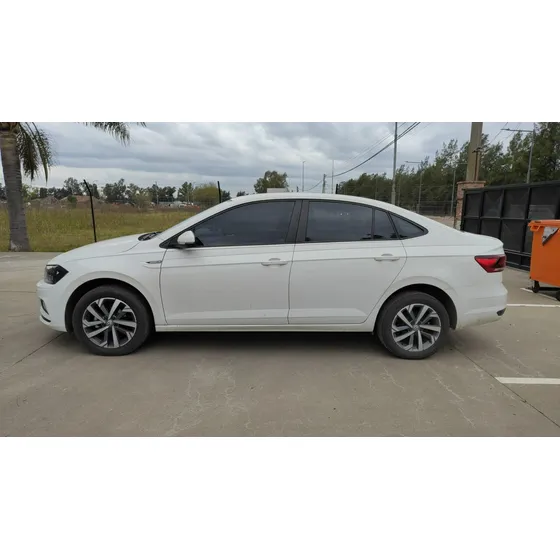 Volkswagen Virtus 1.6 Comfortline At