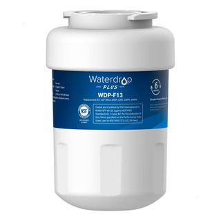 Repuesto Waterdrop Plus Mwf For Ge Smart Water Mwf, Hdx F Repuesto Waterdrop Plus Mwf For Ge Smart Water Mwf, Hdx F