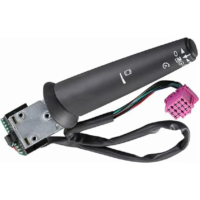 Llave Control Crucero Freno Motor Mercedes Axor Actros Atego