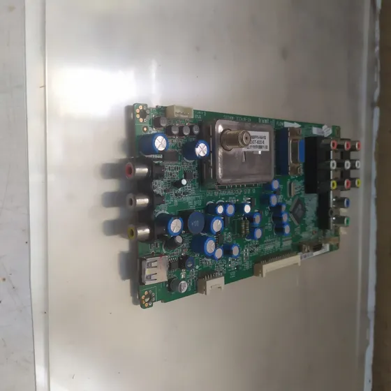 Tarjeta Procesadora  Audio Y Video Edmira 32  Modelo L32m11