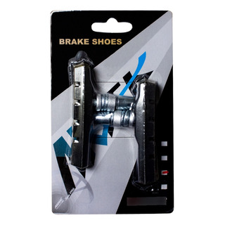 Zapata Para Freno V Brake De Bicicleta Zapata Para Freno V Brake De Bicicleta
