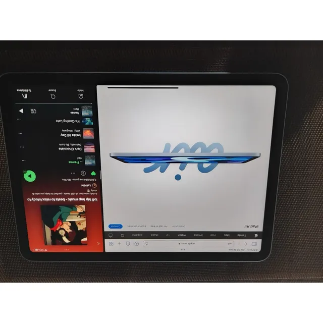 iPad Air De 10.9  Wi-fi  64gb Azul Cielo