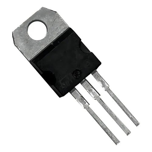 5x Transistor 2sa1009 = 2sa 1009 = A1009 Pnp - To220 | MercadoLivre