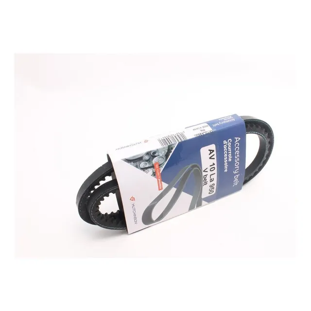 Correa Trapezoidal Hutchinson Chevrolet Corsa 1.7d 10av950