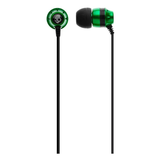 Skullcandy Ink 'd Auricular In-ear Microfono Interruptor
