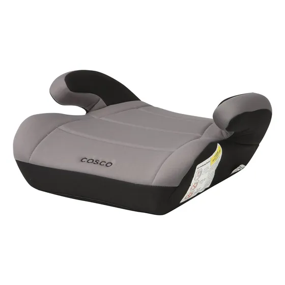 Asiento De Auto Para Refuerzo Sin Respaldo De Cosco, Asiento