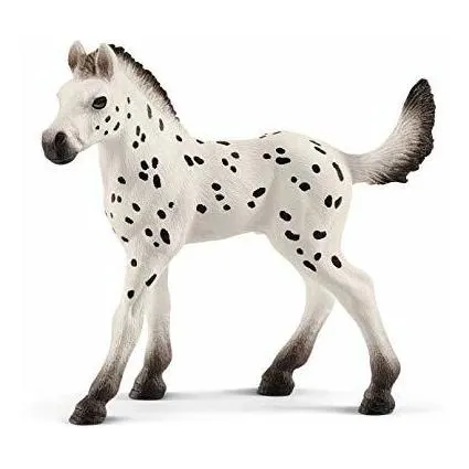 Schleich 13890 Knapstrupper Potro