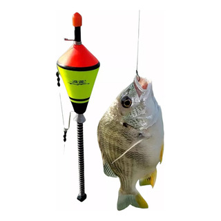 Accesorios De Pesca Profesional, Flotador Automático Accesorios De Pesca Profesional, Flotador Automático
