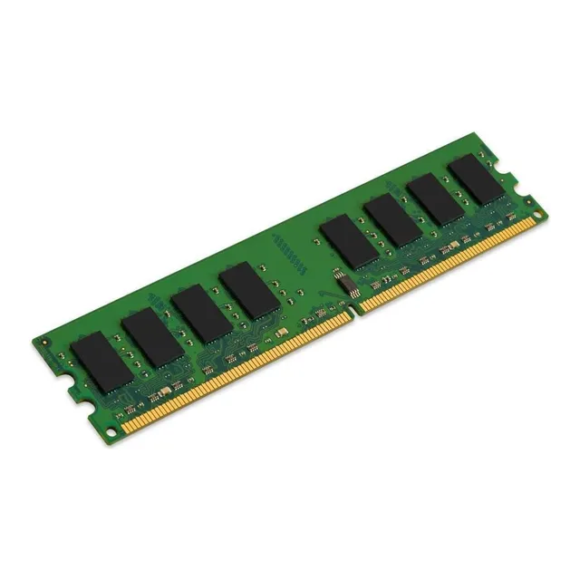 Memoria RAM ValueRAM 2GB 2 Kingston KVR667D2N5K2/2G