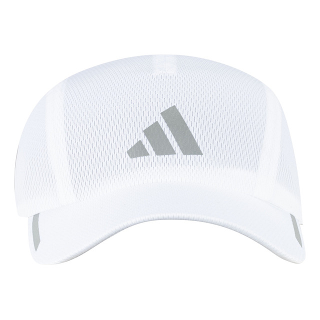 Boné Aba Curva adidas Strapback Running - Adulto Boné Aba Curva adidas Strapback Running - Adulto