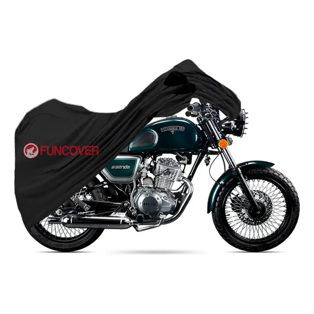 Funda Moto Ssenda Patagonia 169