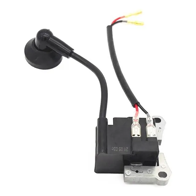 Bobina Encendido Apta Para Kasei Motor Gasolina Cepillo