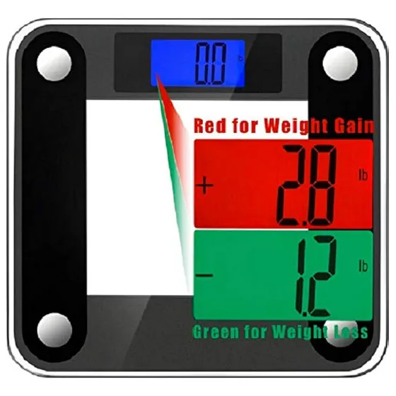 Ozeri Precision Ii - Báscula Digital De Baño