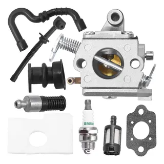 Carburador De Repuesto Anxingo Ms170 Para Stihl 017 018 Ms18 Carburador De Repuesto Anxingo Ms170 Para Stihl 017 018 Ms18
