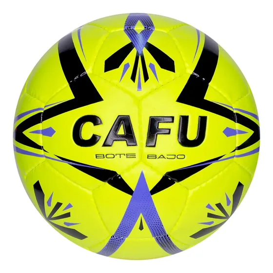 Balon Futbol Cafu Bote Bajo Am