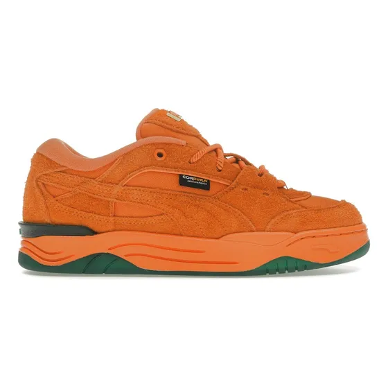 Zapatillas Puma 180 Cordura Carrots Rickie 398802-02   