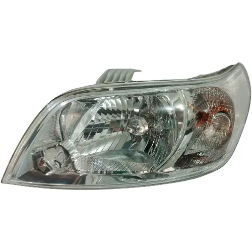 Faro Izquierdo Chevrolet Aveo Speed 2011-2015 Rp