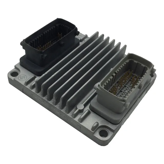 Placa De Computadora Para Chevrolet Aveo 2008-2017 G3