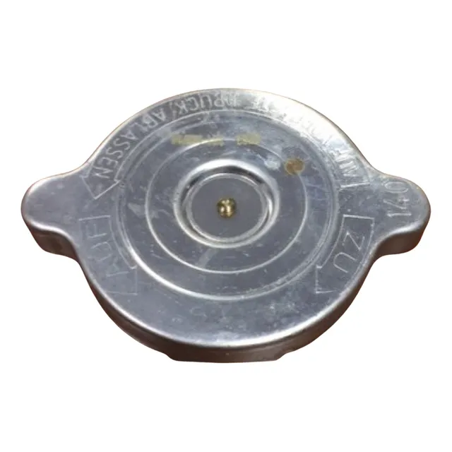 Tapon Radiador Mb (14lbs) Mercedes Benz 300 W123 76-85