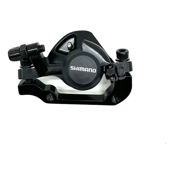 Pinzas De Freno De Disco Mecánicas Traseras Shimano Tourney 