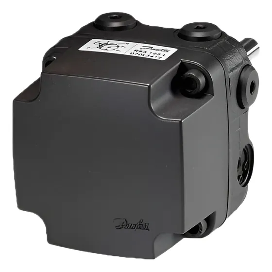 Bomba De Gasoil Marca Danfoss Mod Rsa 95