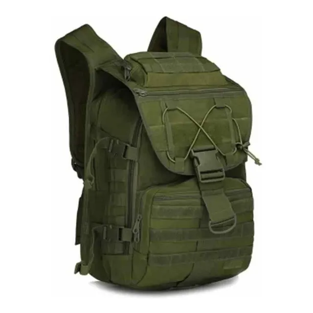 Mochila Táctica Militar Senderismo/viajes-40l