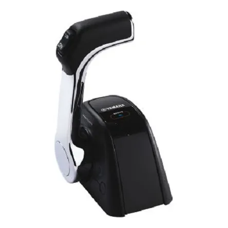 Mando De Acelerador Simple P/ Motor Yamaha 6x6