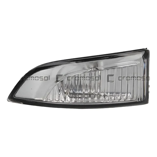 Renault Megane 3 Luz Giro Espejo  2011 2012 2012 2014