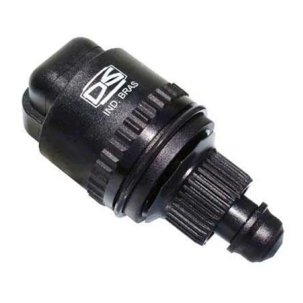 Atuador Da Marcha Lenta Doblô 1.6 16v Gasolina 2001+