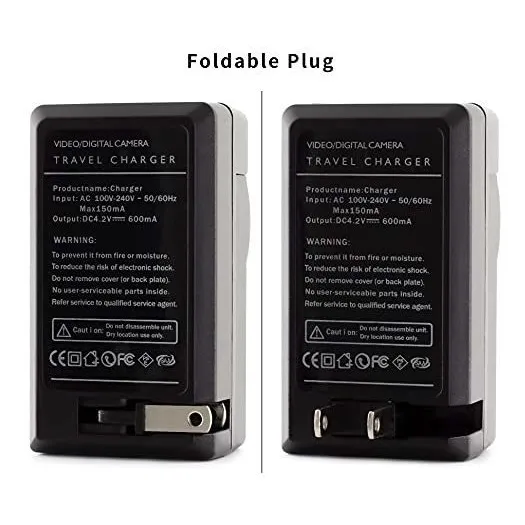 Np Cargador Para Fujifilm Finepix Jx Jv Jz Camara Xp