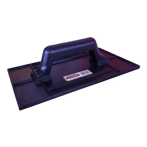 Fratacho Fretacho Plástico Liso 17cm X 30cm - Aym