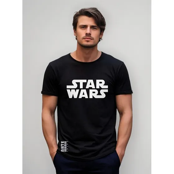 Polos Star Wars