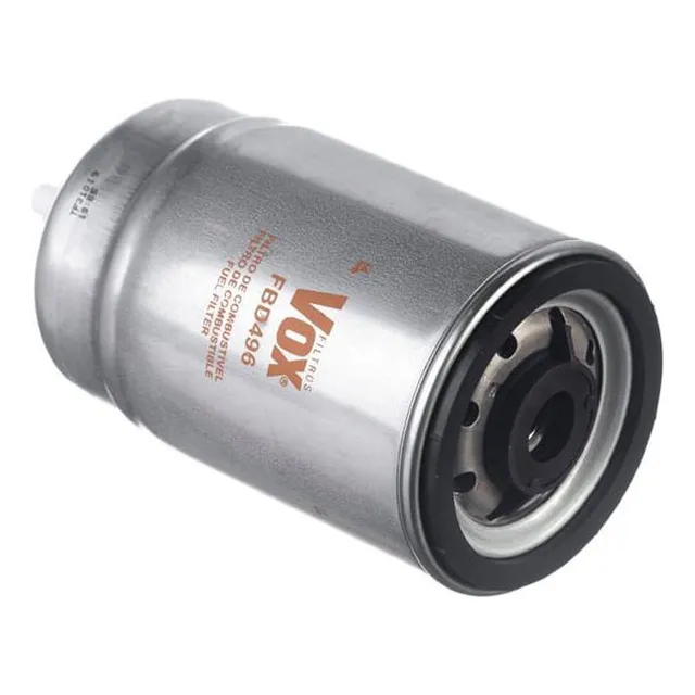 Filtro De Gasoil Vw - Fiat - Chevrolet Corsa