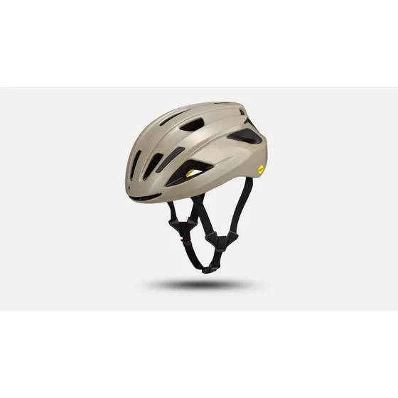 Casco De Ciclismo Specialized Align Ii Hlmt Mips Classic Color Dorado Talla M/l