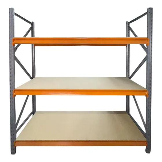 Mini Porta Pallet Palete Inicial Slim Com Mdf Cru 200x180x80