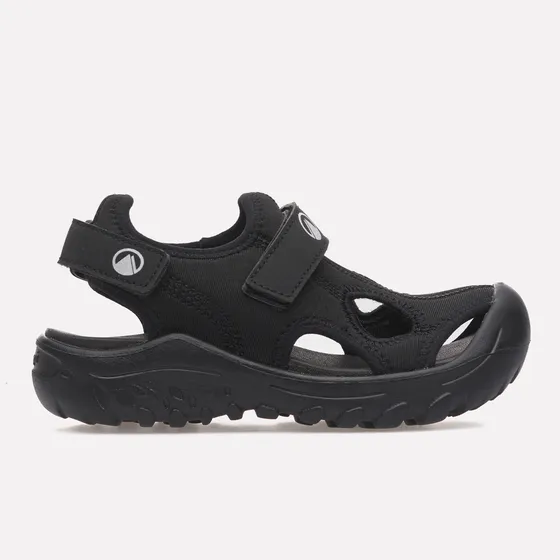 Sandalia Niño Go Out Again Kids Negro Lippi V25