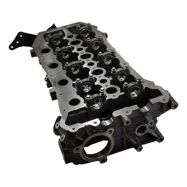 Cabecote Direito Range Rover Vogue 3.6 V8 Diesel 2008 Usado