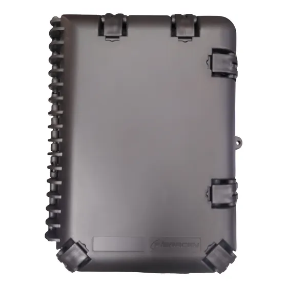 Cto Nap Re 1x8 Sc/apc (1 Unidade)