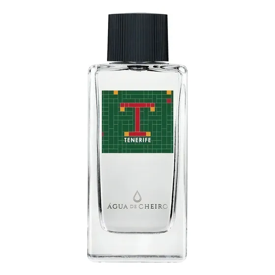 Perfume Água de Cheiro Tenerife 90 ml