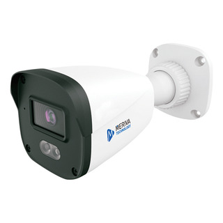 Camara Ip Meriva 2mp 2.8mm 20mts Ir Full Color Con Microfono Camara Ip Meriva 2mp 2.8mm 20mts Ir Full Color Con Microfono