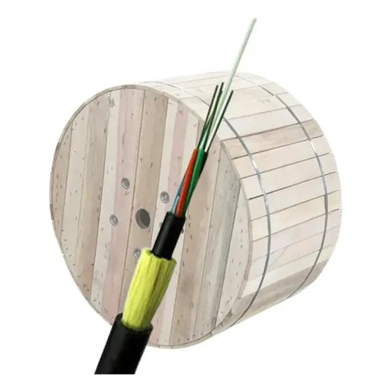 Fibra Óptica Monomodo Asu 24 Hilos G652d 2km