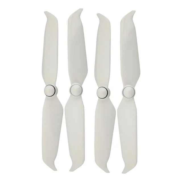 4 Hélices De Bricolaje Accesorios Para Dji Phantom 4 Pro V2.