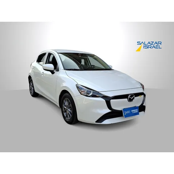 Mazda 2 Xrs